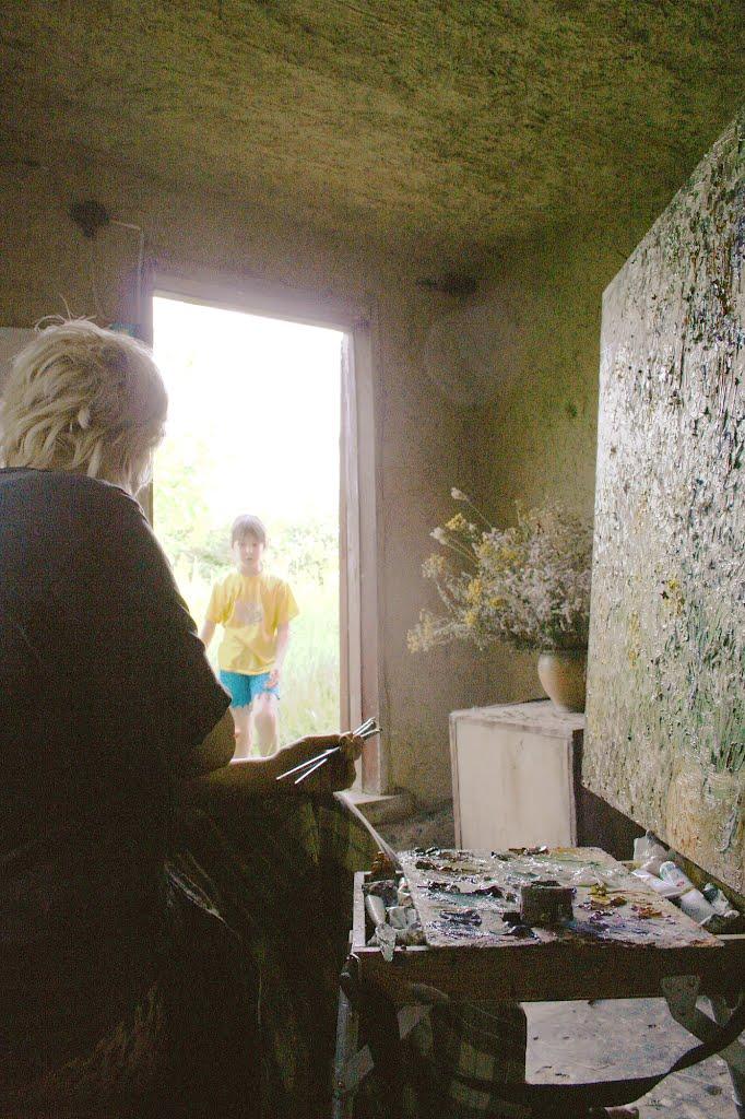 Говтва з panoramio.com - Говтва