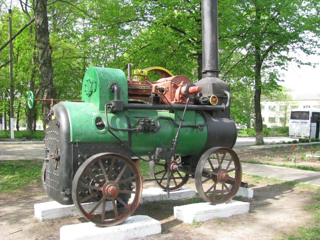 Диканька з panoramio.com - Диканька