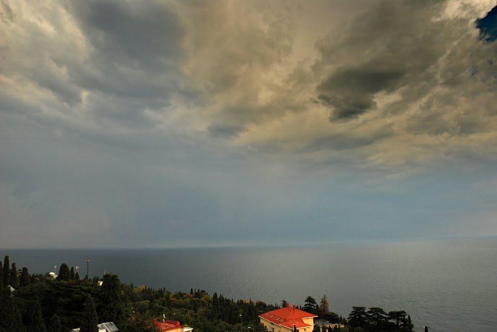 Голуба Затока з panoramio.com (ч.2) - Голуба Затока
