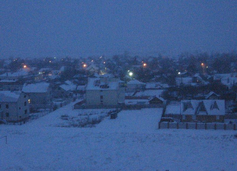 Новоселівка з panoramio.com - Новоселовка