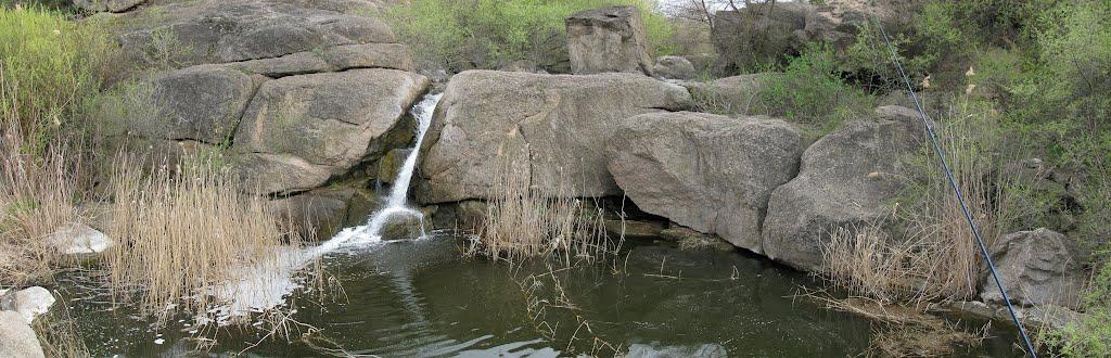 Великофедорівка з panoramio.com - Velykofedorivka