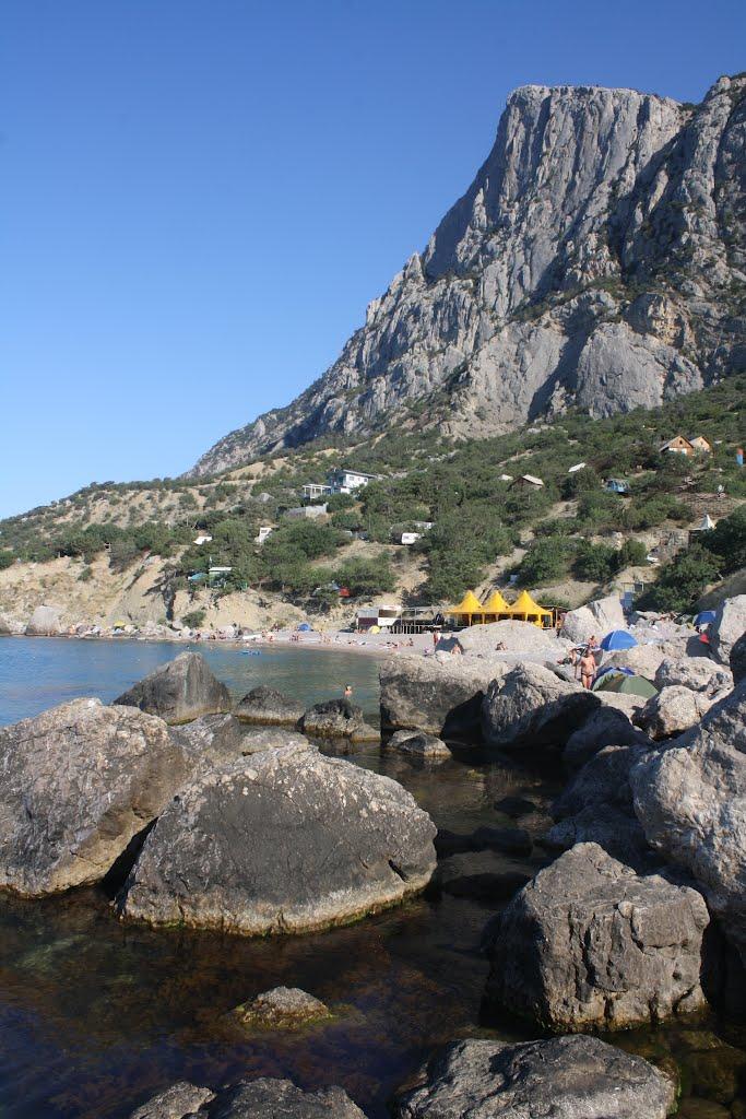 Гончарне з panoramio.com - Гончарне