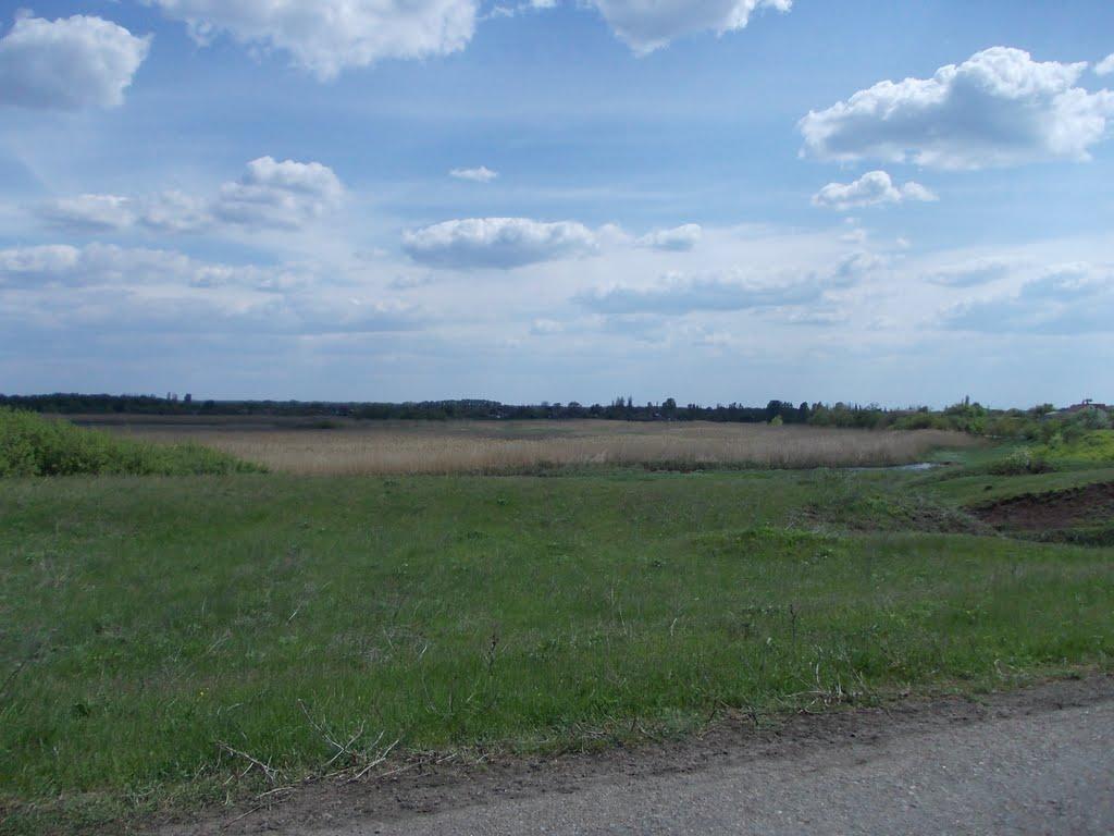 Сторожеве з panoramio.com - Сторожевое