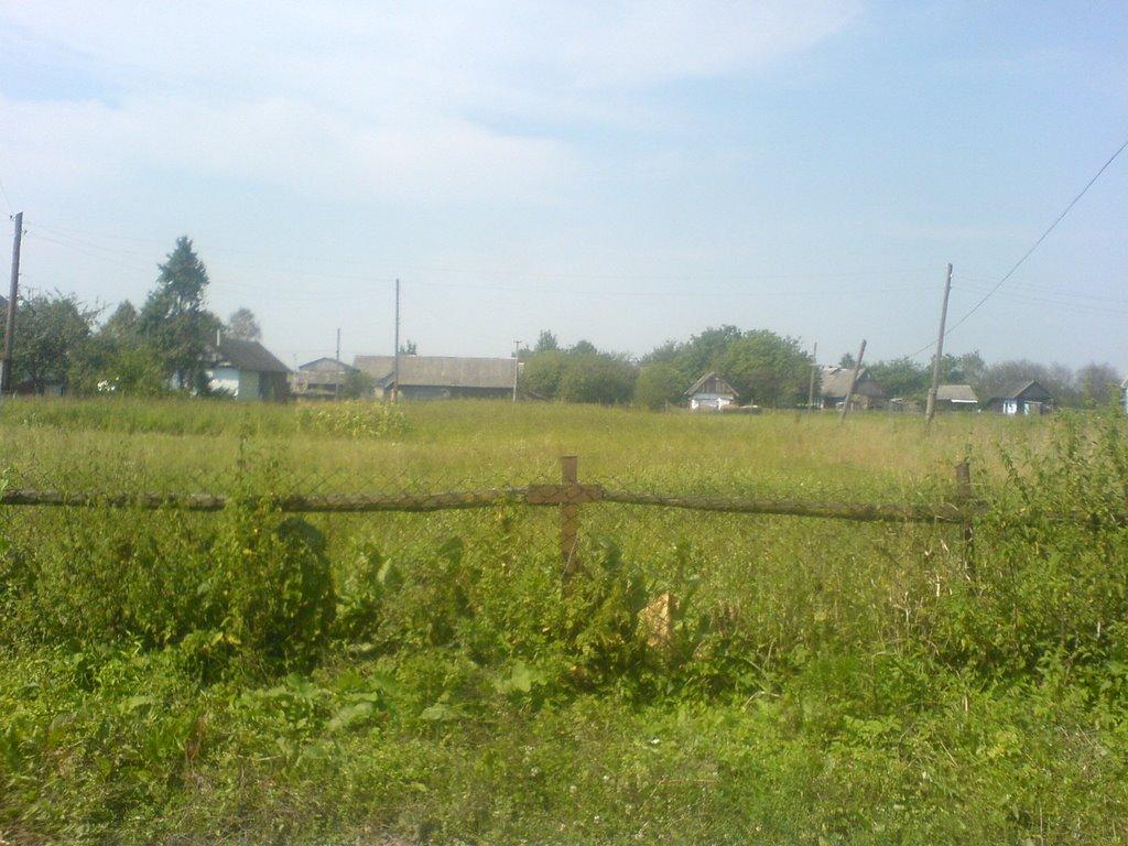 Гуменів з panoramio.com - Гуменів