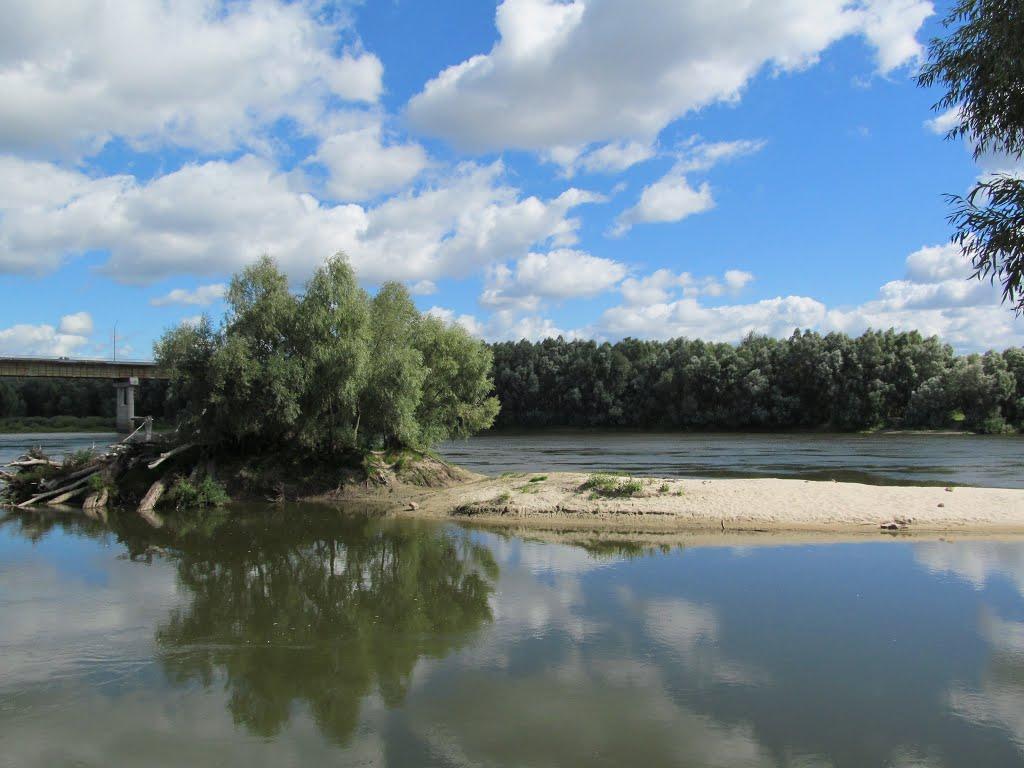 Остер з panoramio.com - Остер