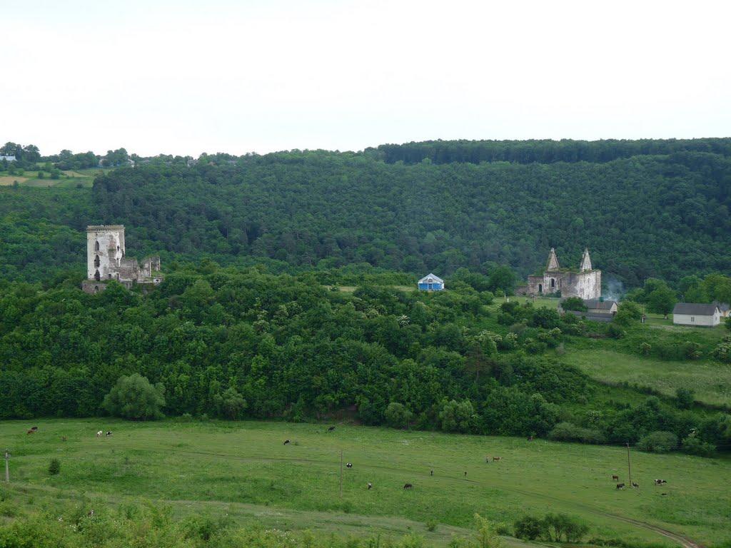 Нирків з panoramio.com - Nyrkiv