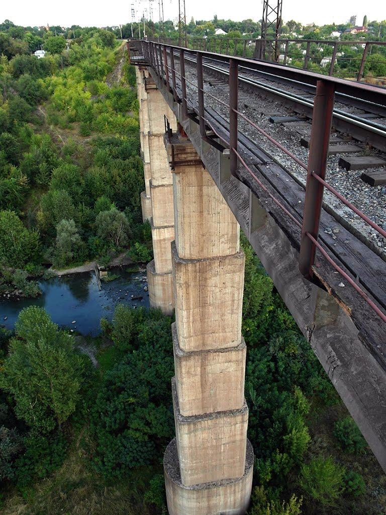 Вільне з panoramio.com - Вольное