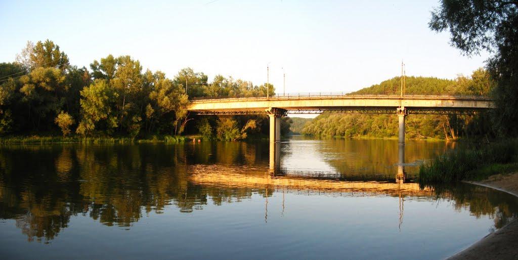 Богородичне з panoramio.com - Богородичное