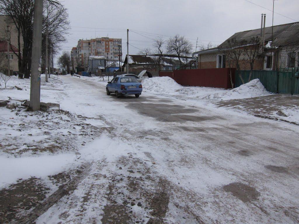 Фастів з panoramio.com (ч.2) - Фастов