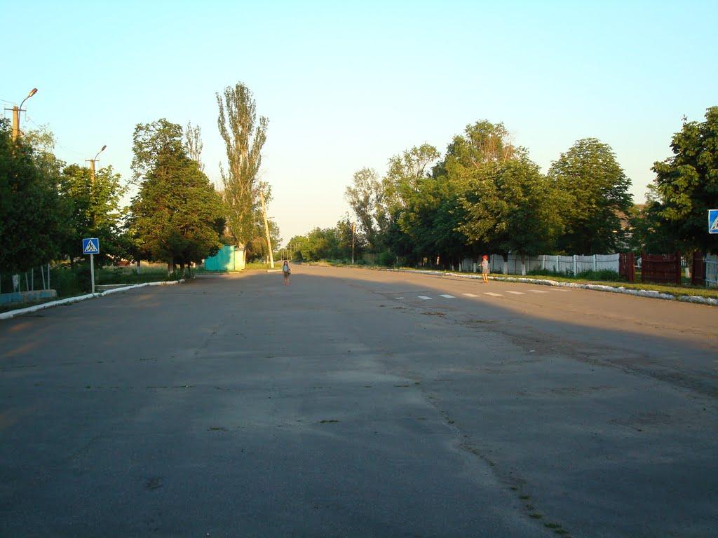 Побузьке з panoramio.com - Pobuzke