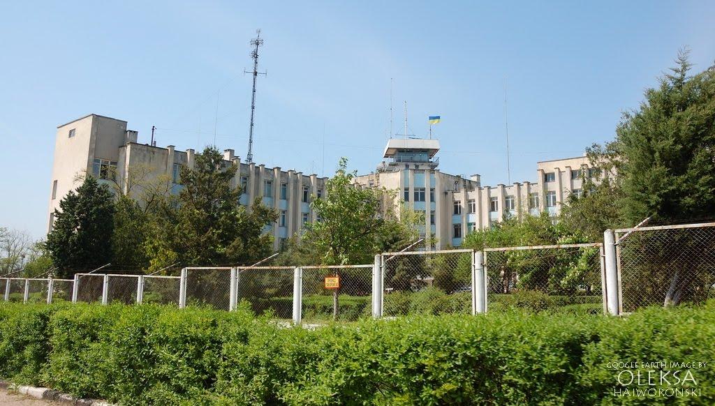 Новоозерне з panoramio.com - Новоозерне