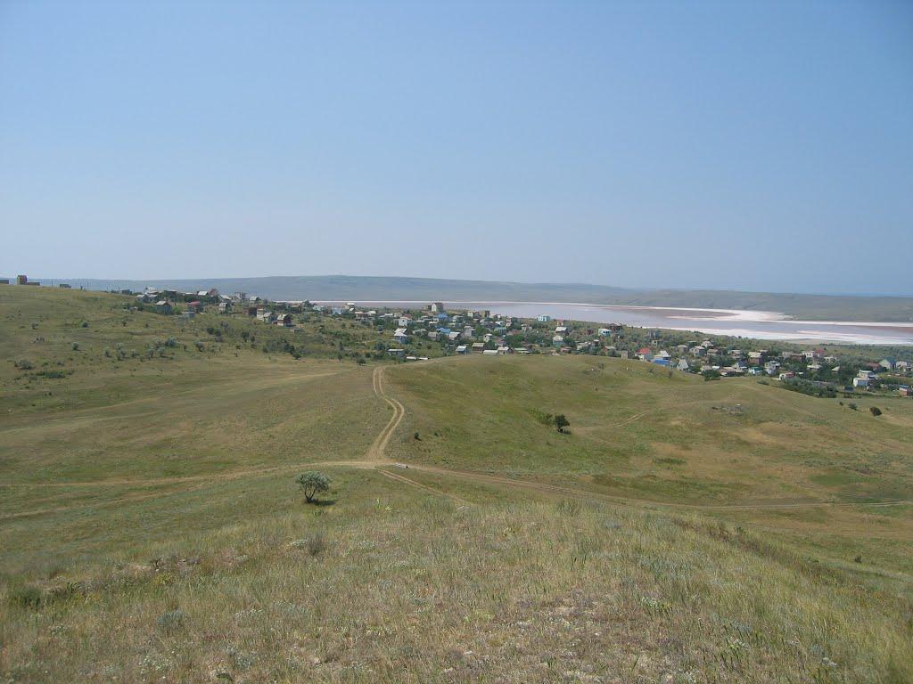 Войкове з panoramio.com - Войкове