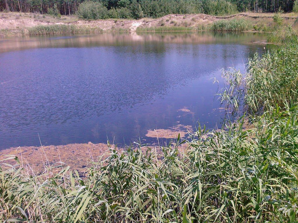Світловодськ з panoramio.com (ч.2) - Світловодськ