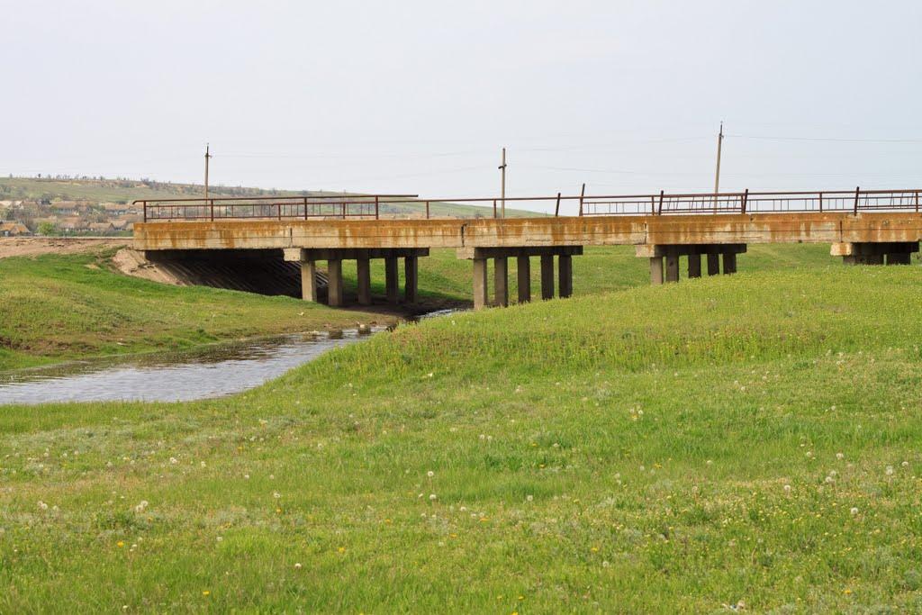 Острівне з panoramio.com - Острівне