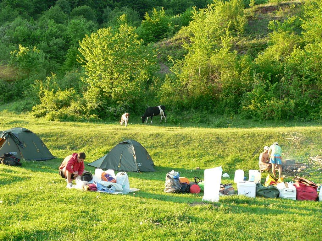 Возилів з panoramio.com - Возилів