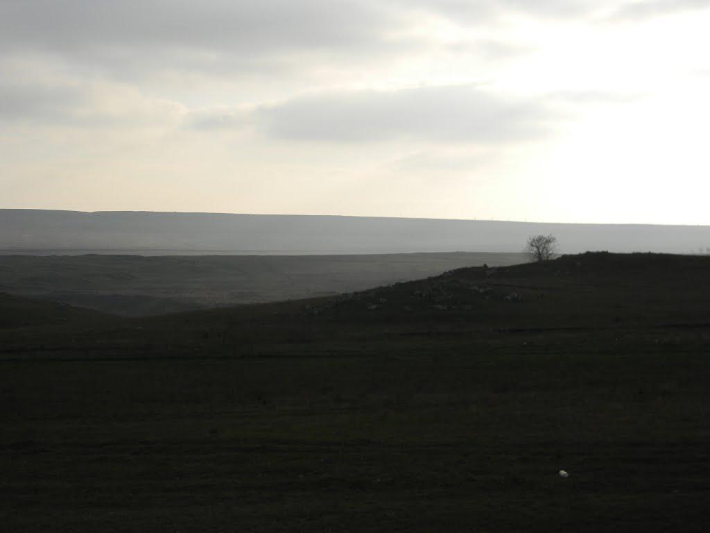 Бєлінське з panoramio.com - Бєлінське
