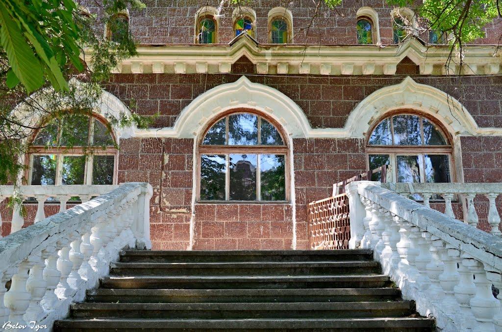 Котовка з panoramio.com - Котовка