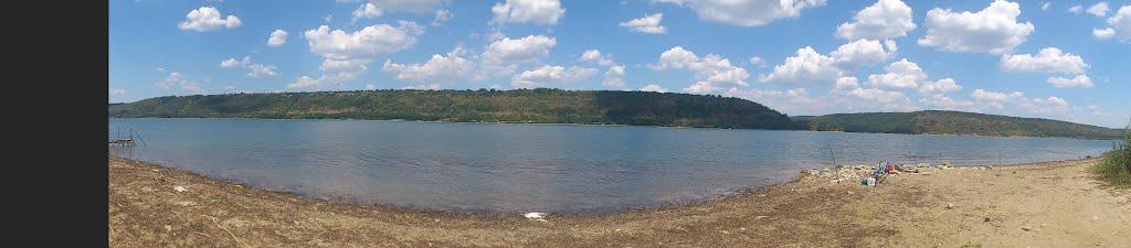 Рудківці з panoramio.com - Рудківці