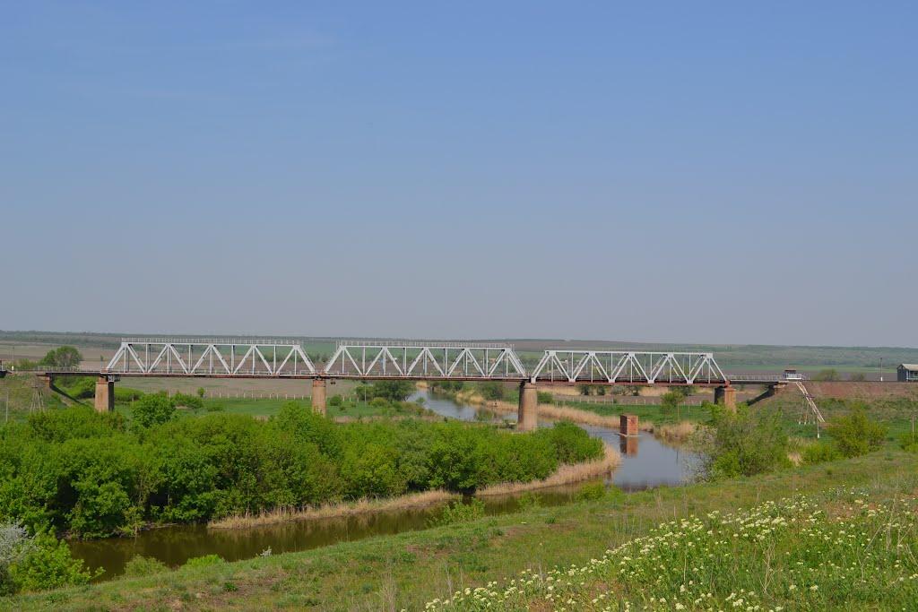 Старосілля з panoramio.com - Староселье