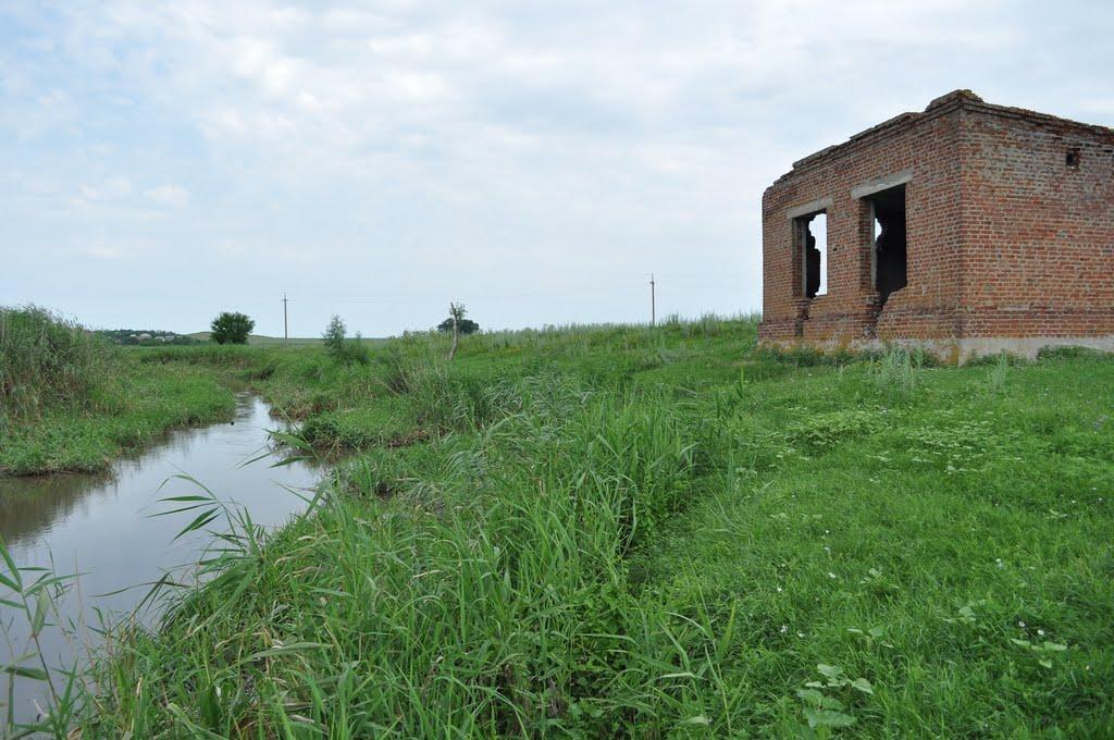 Осипенко з panoramio.com - Осипенко