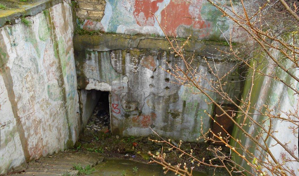 Гвардійське з panoramio.com - Гвардейское