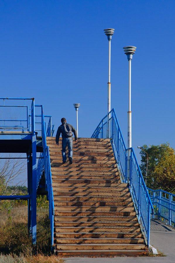 Ізюм з panoramio.com (ч.2) - Ізюм