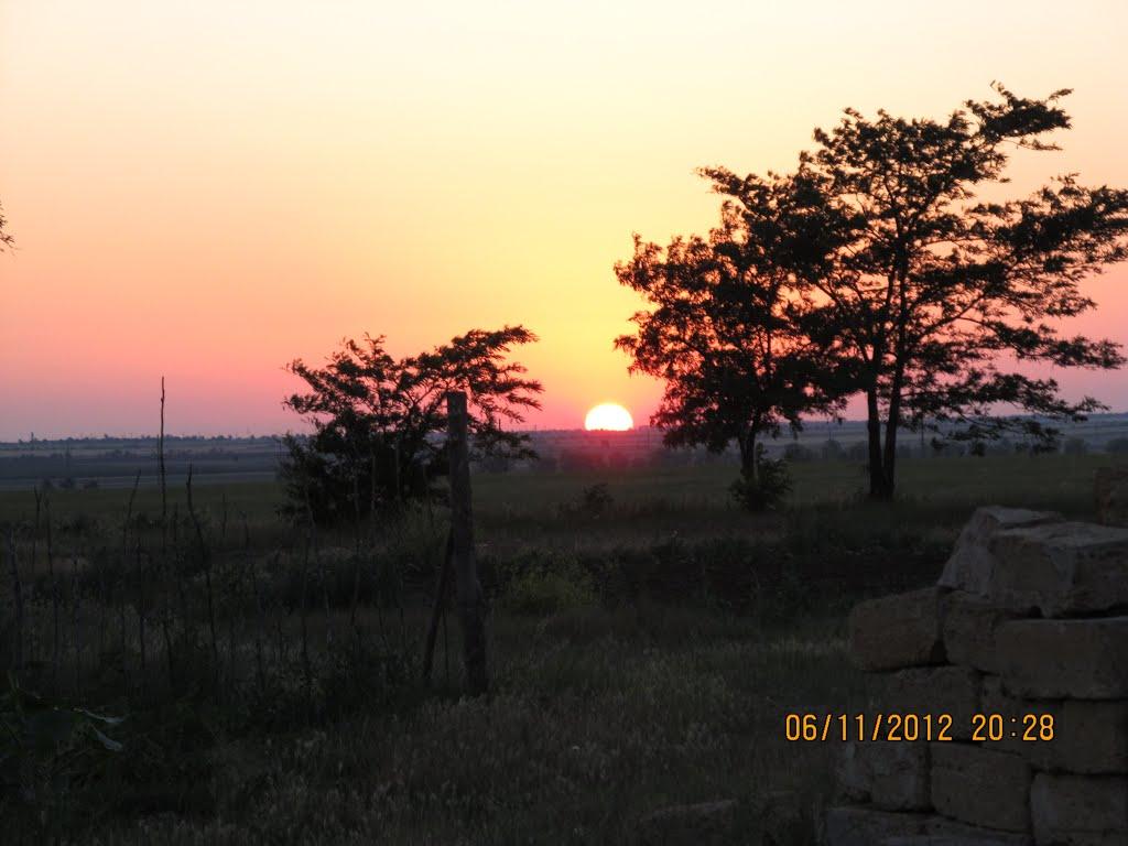 Тимашівка з panoramio.com - Тимашовка