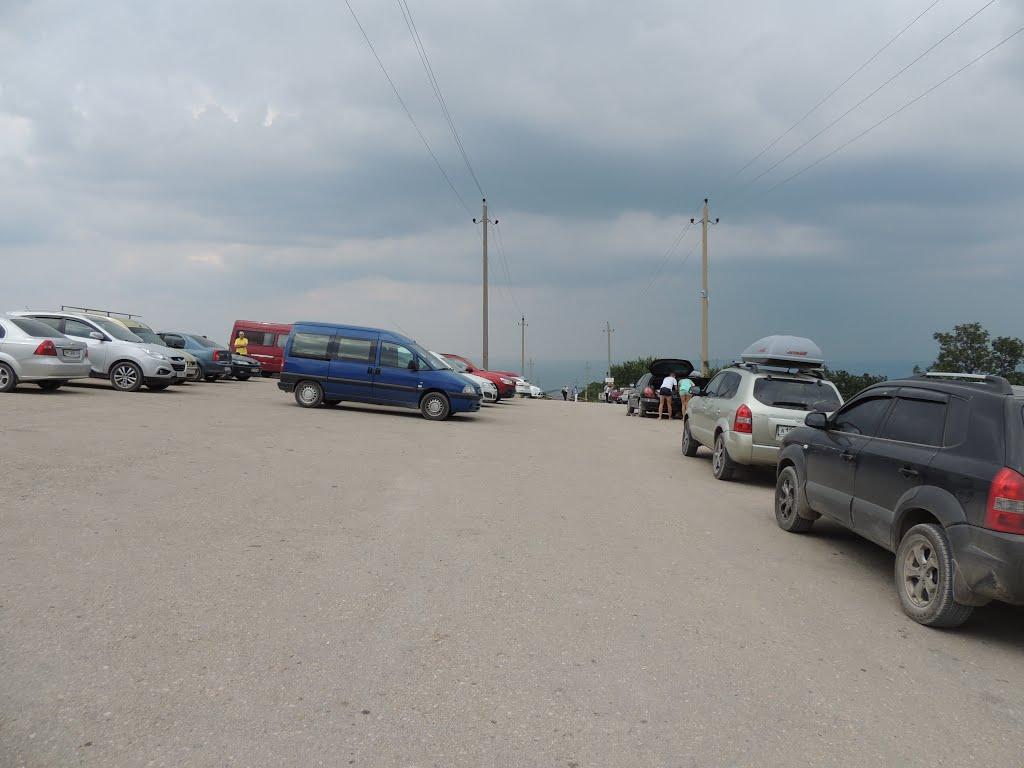 Мраморне з panoramio.com (ч.2) - Мраморное