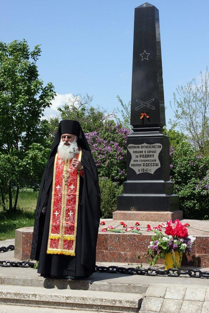 Бурлача Балка з panoramio.com - Бурлача Балка