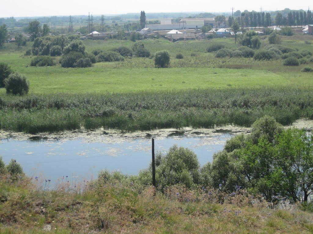 Плетенівка з panoramio.com - Pletenivka