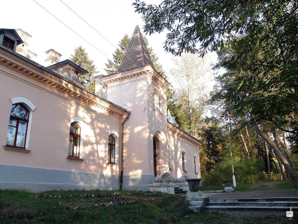 Сорокове з panoramio.com - Сорокове