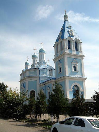 Кочеток з panoramio.com - Кочеток