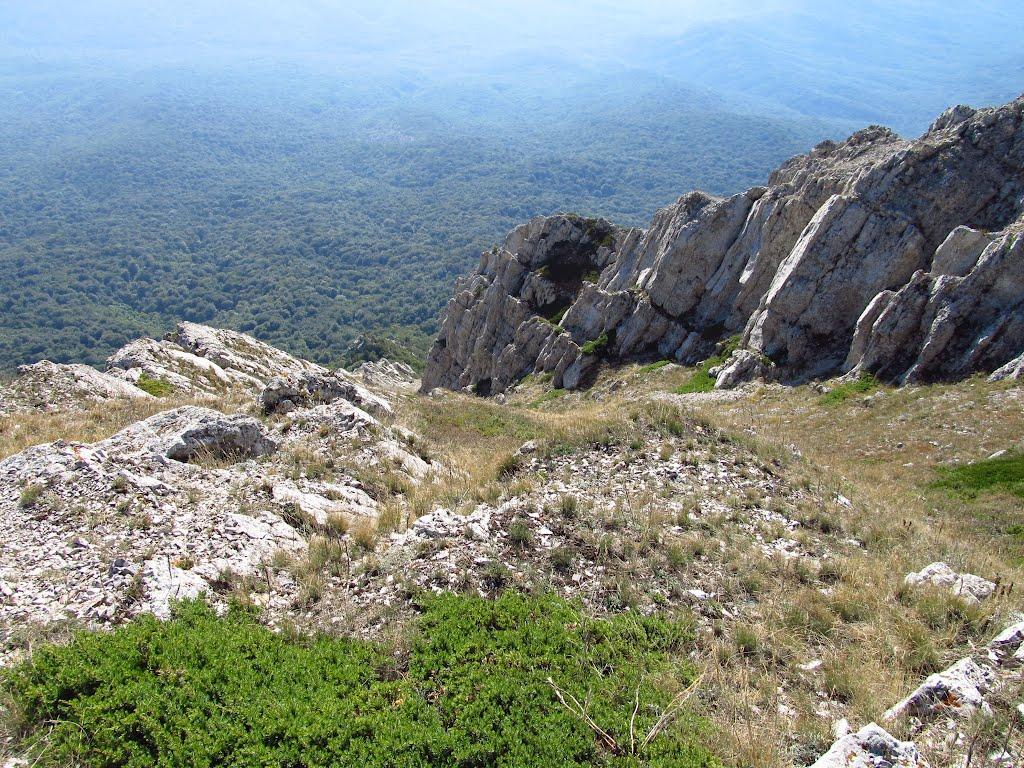 Розовий з panoramio.com (ч.2) - Розовий