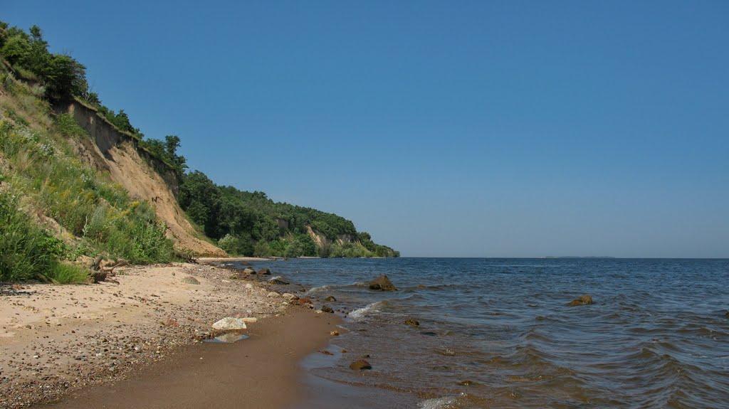 Нагірне з panoramio.com - Нагорное