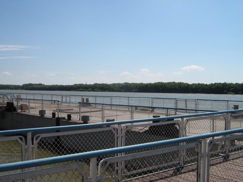 Ізмаїл з panoramio.com (ч.2) - Измаил