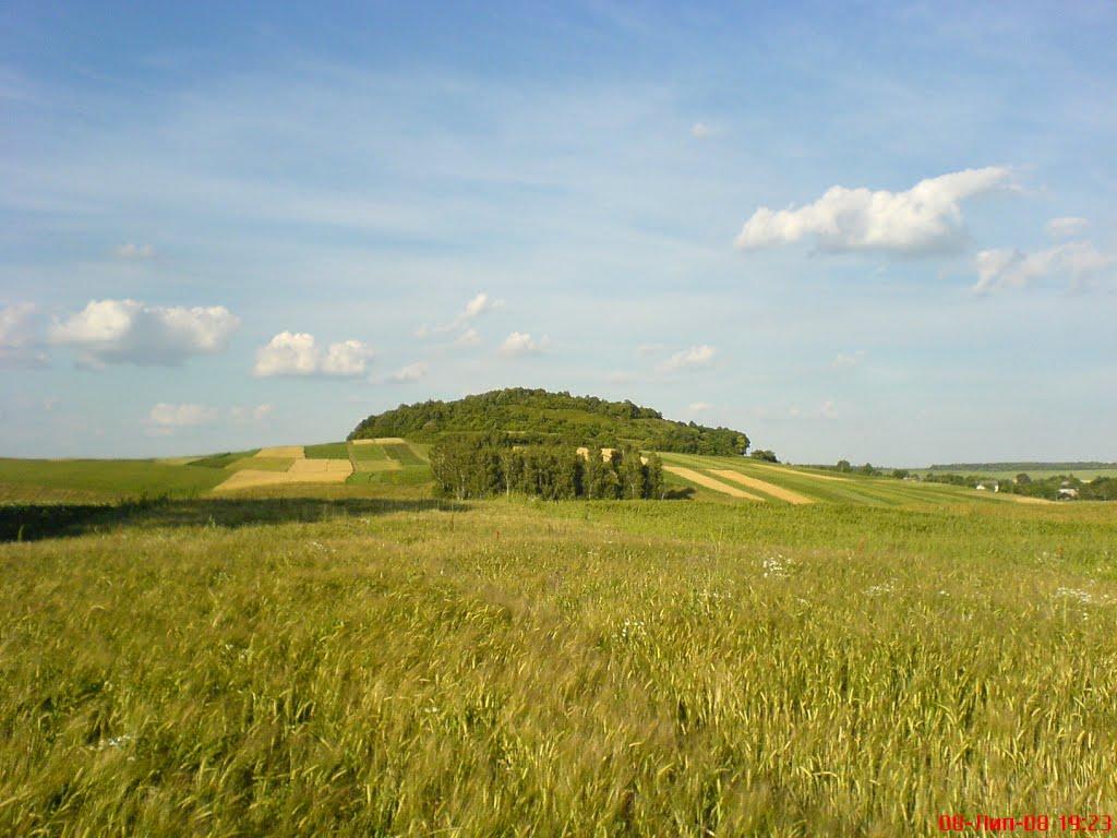 Глинськ з panoramio.com - Glynsk