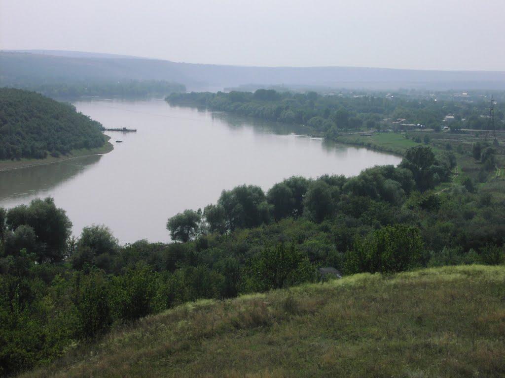 Пороги з panoramio.com - Пороги