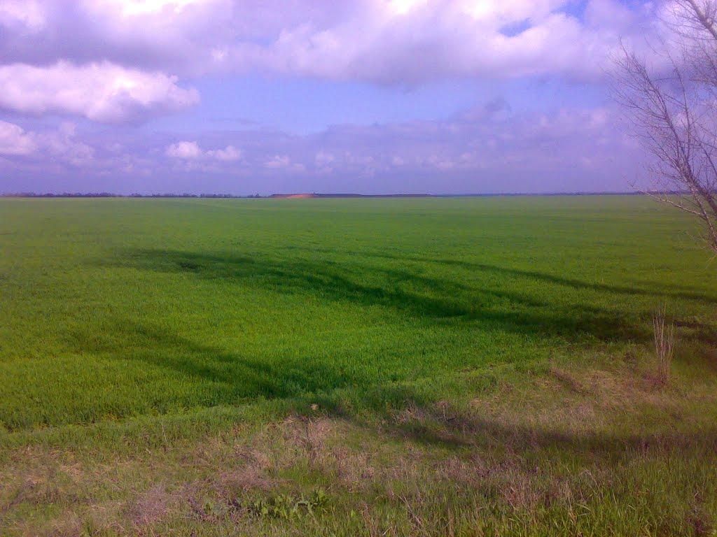 Ясна Зоря з panoramio.com - Ясная Зоря