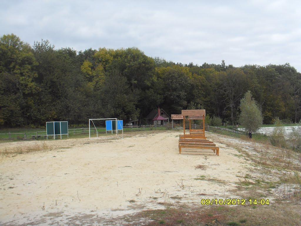 Жолудькове з panoramio.com - Жолудькове