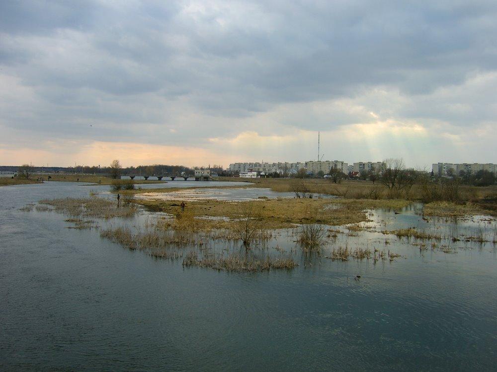 Ковель з panoramio.com (ч.2) - Ковель