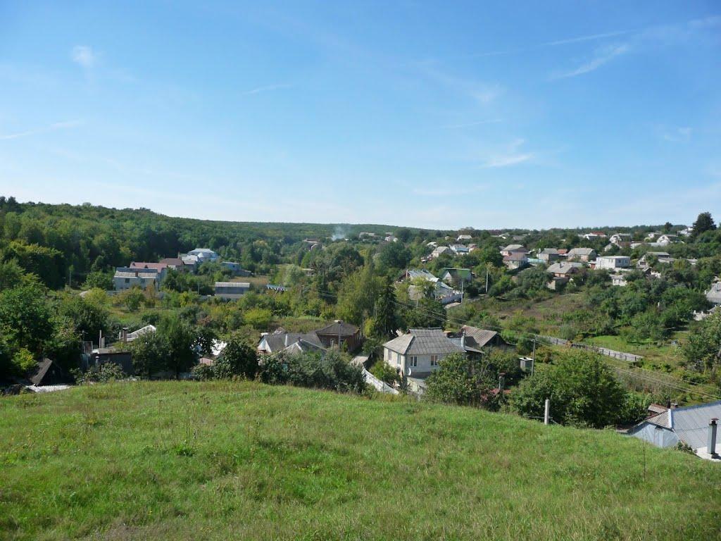 Бабаї з panoramio.com - Бабаи