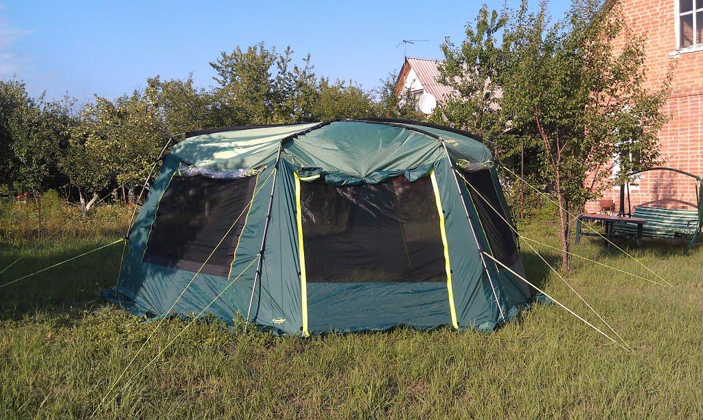 Старий Салтів з panoramio.com - Старый Салтов