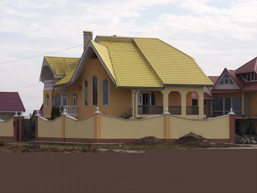 Зборів з panoramio.com - Зборів