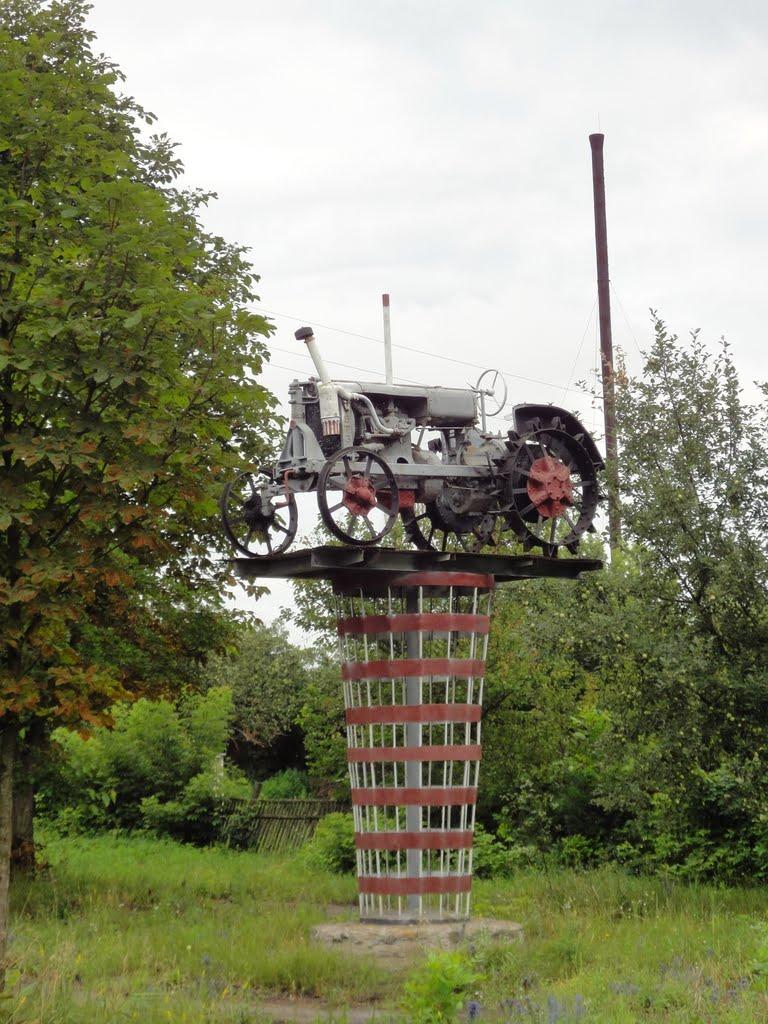 Станишівка з panoramio.com - Станишівка