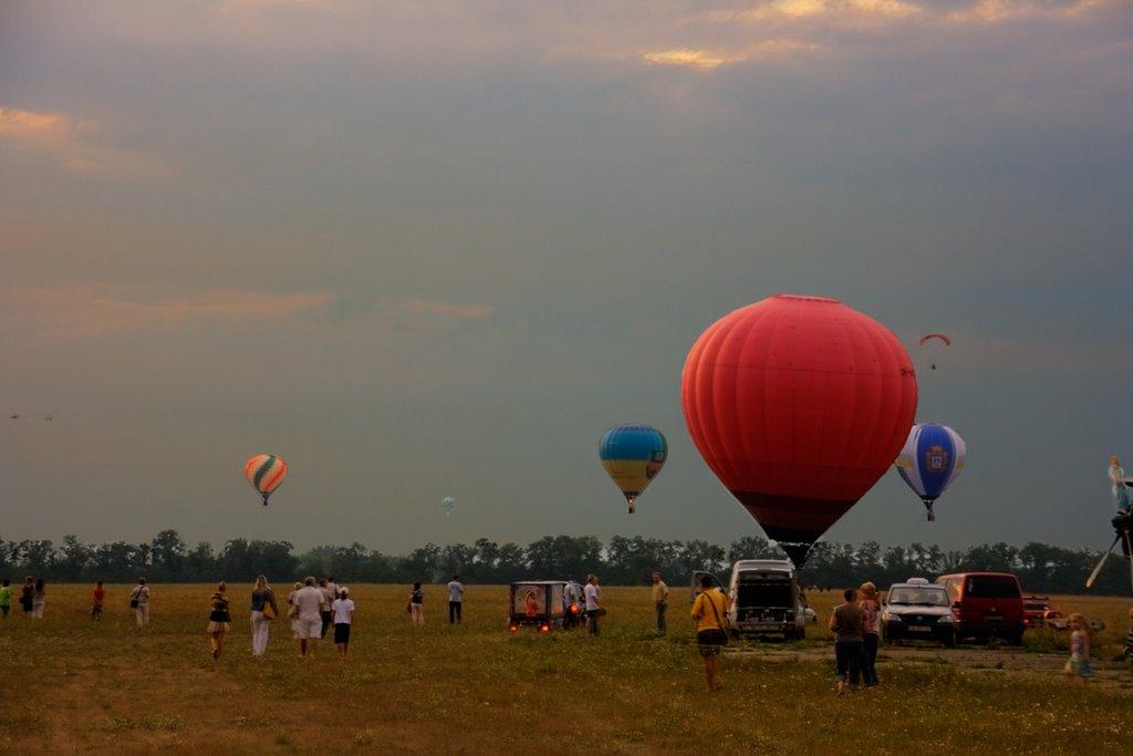Ювілейне з panoramio.com - Ювілейне