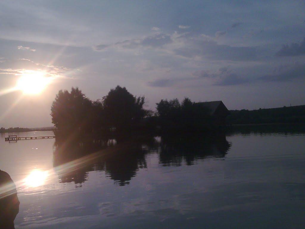 Ольгопіль з panoramio.com - Ольгопіль