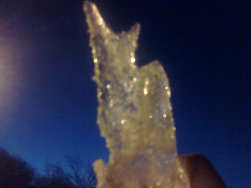 Зугрес з panoramio.com (ч.2) - Zugres