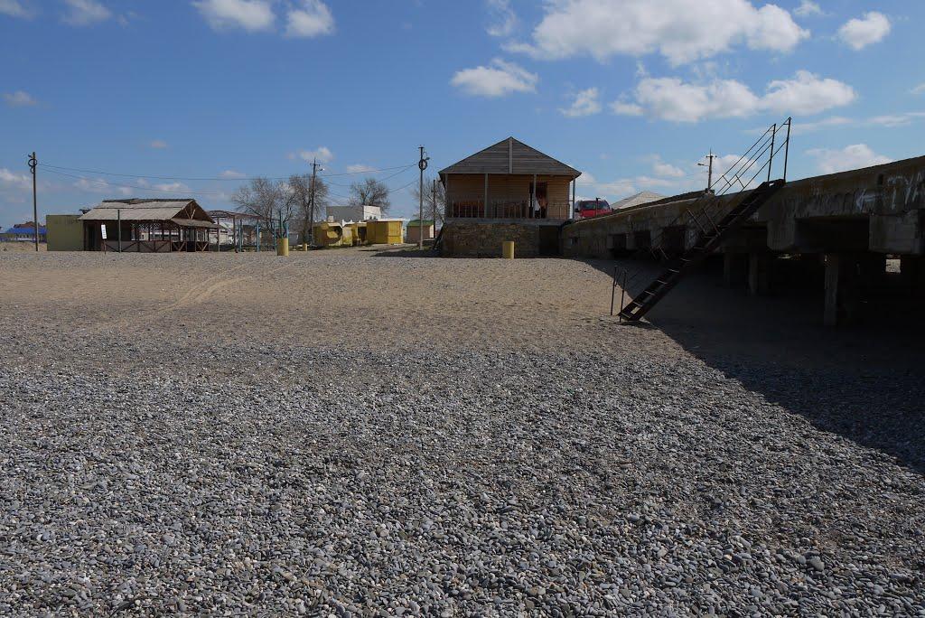 Михайлівка з panoramio.com - Михайловка