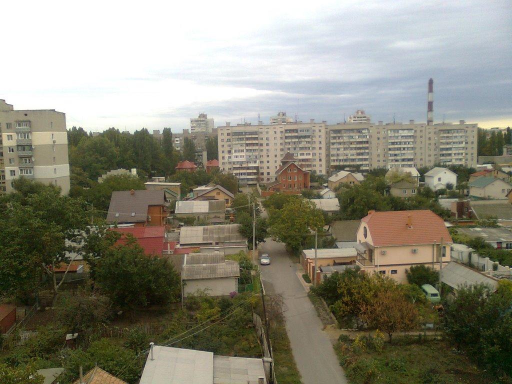 Корсунці з panoramio.com - Корсунцы