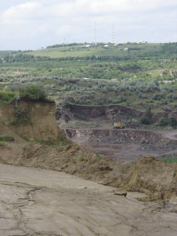 Пороги з panoramio.com - Пороги